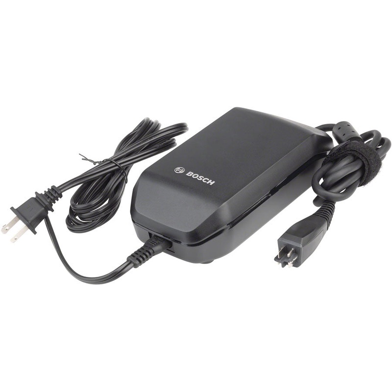 Standard 4amp Smart System Charger