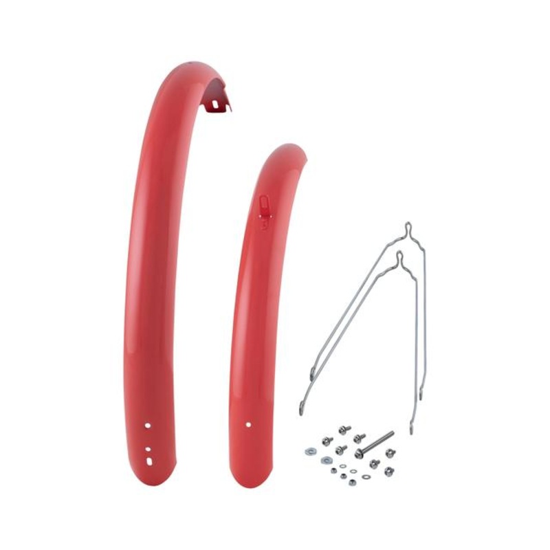 Townie Original 7D EQ Ladies’ Fender Set