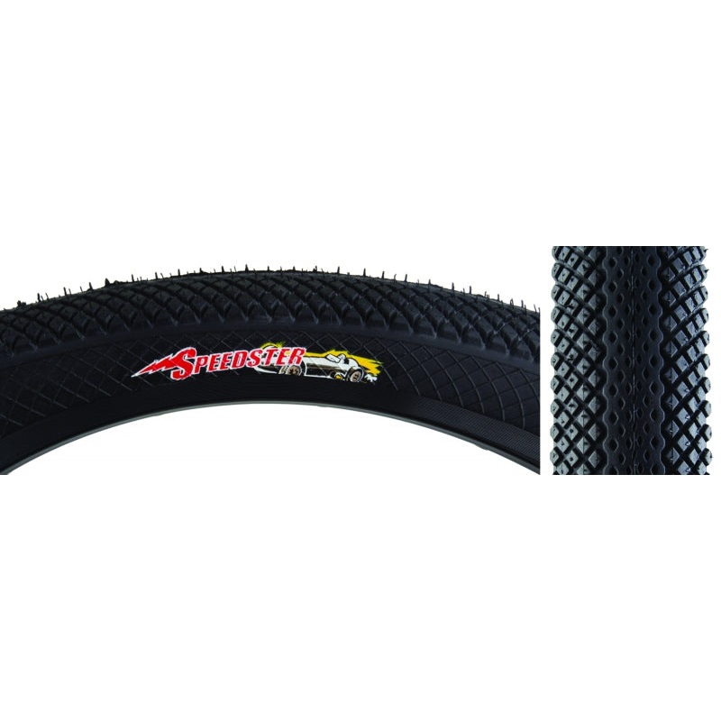 Vee tire & rubber Speedster 20×1.5 Standard Tire