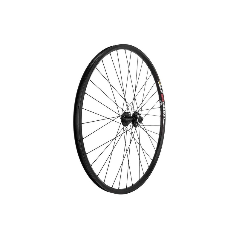 WheelMaster MT-2000 on Weimann XM280 Disc 29″ MTB Wheel – Front