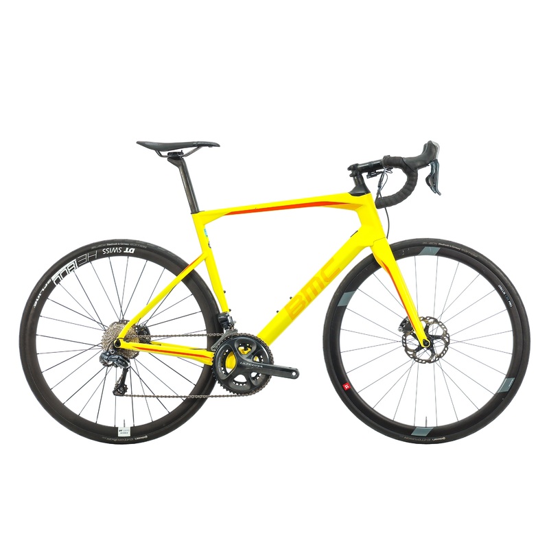 BMC Roadmachine 02 Road Bike – 2017, 56cm