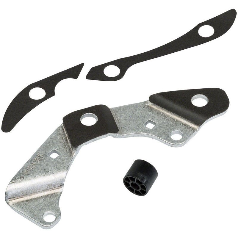 Bosch Mounting Plate Service Kit – BDU2XX