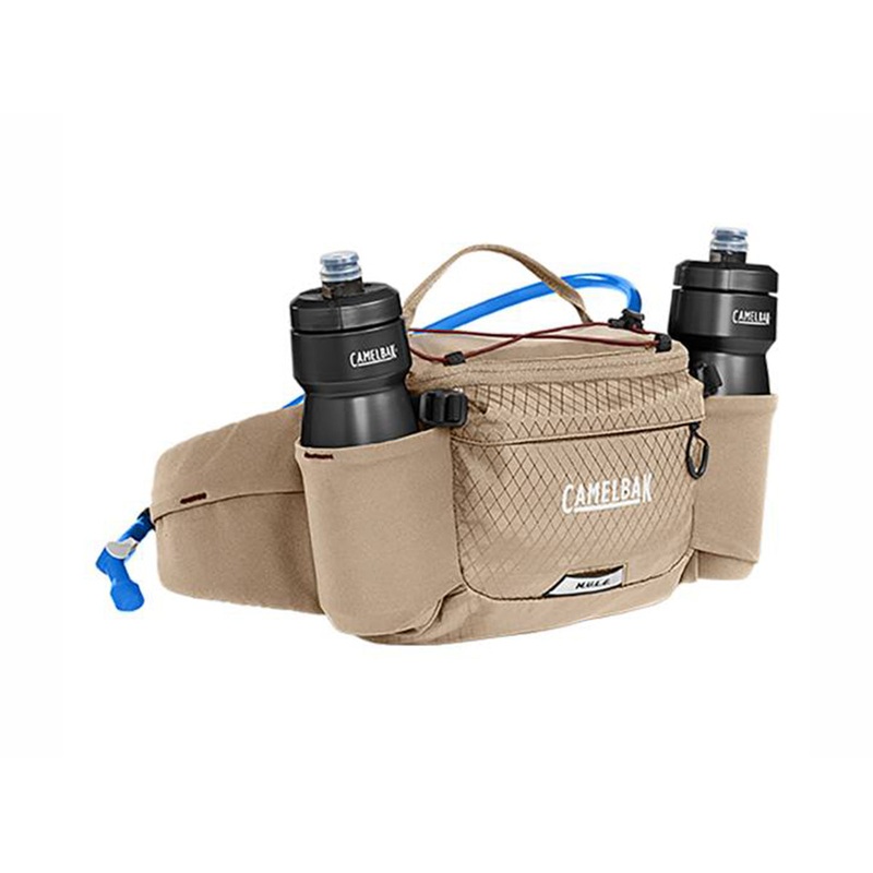 Camelbak M.U.L.E. 5 Waist Pack – 50oz – Moondust