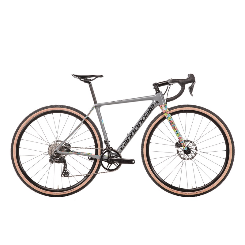 Cannondale SuperX Women’s Cyclocross Bike – 2018, 46cm