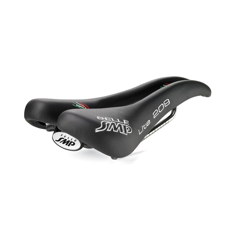Selle SMP Lite 209 Carbon Saddle