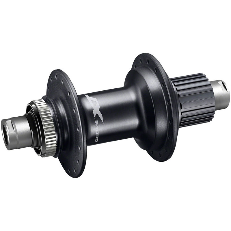 Shimano XT FH-M8110-B Rear Hub – 12 x 148mm Center-Lock Micro Spline BLK 32H