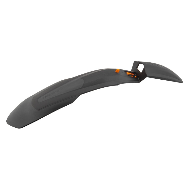 SKS Shockblade Dark 28″ 29″ and Plus Front Fender: Matte Black