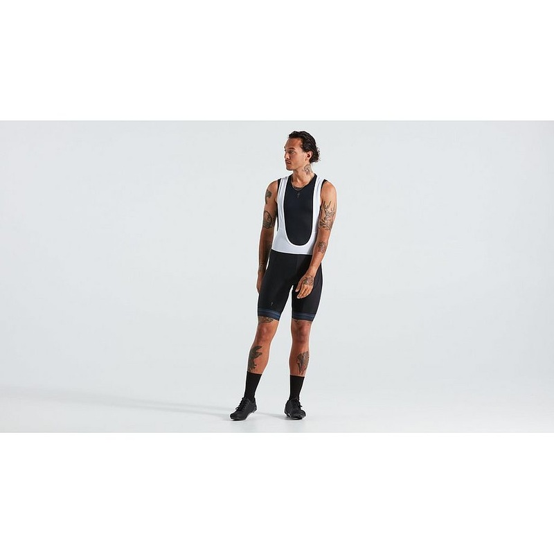 Specialized rbx mirage bib short men black xs
