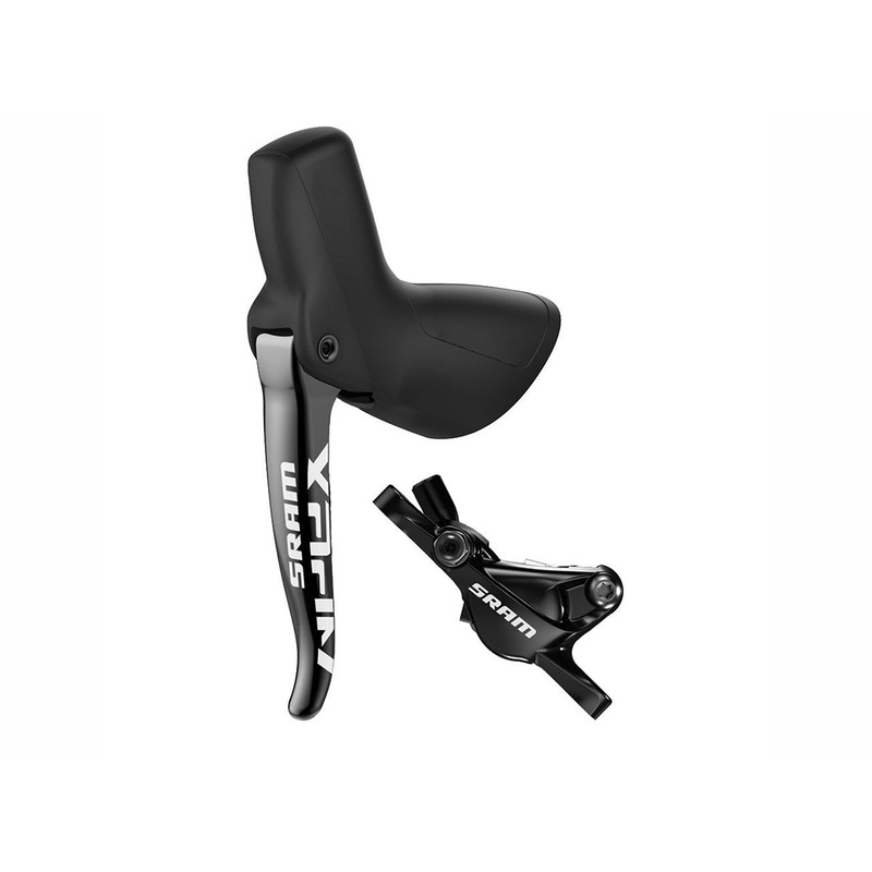 SRAM Apex Hydraulic Disc Brake – Direct Mount – Black