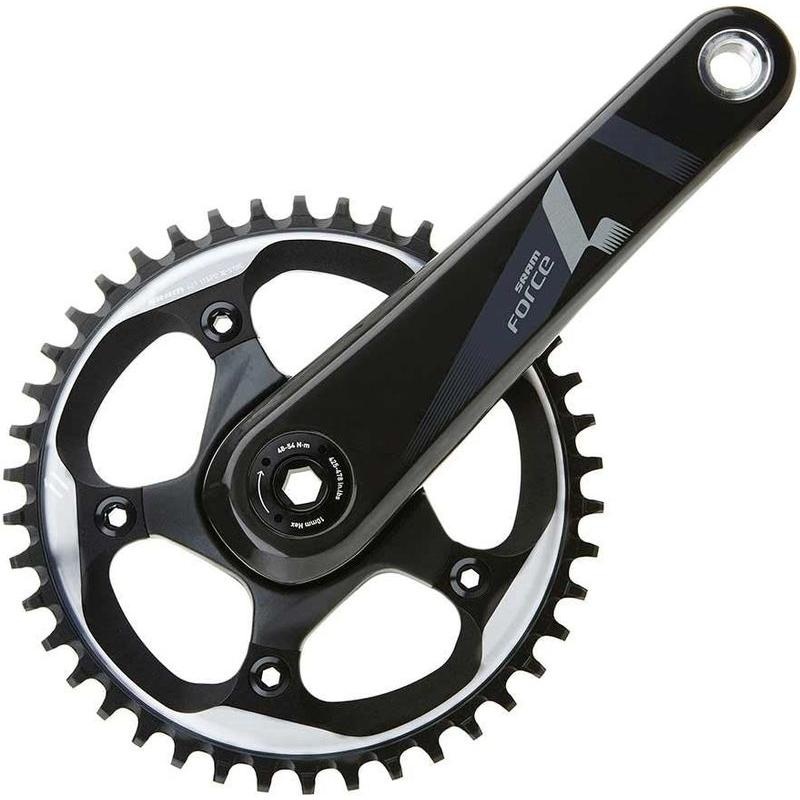 SRAM Force 1 Bicycle Cranksets