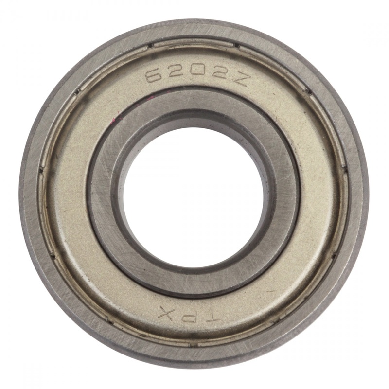 Sun Bicycles Bearing Sun Trike Replacement 15Mm Id No Flange
