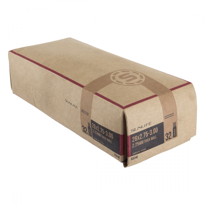 Sunlite Jump//DH 2.25mm 26×2.75-3.00 SV 32mm 0d