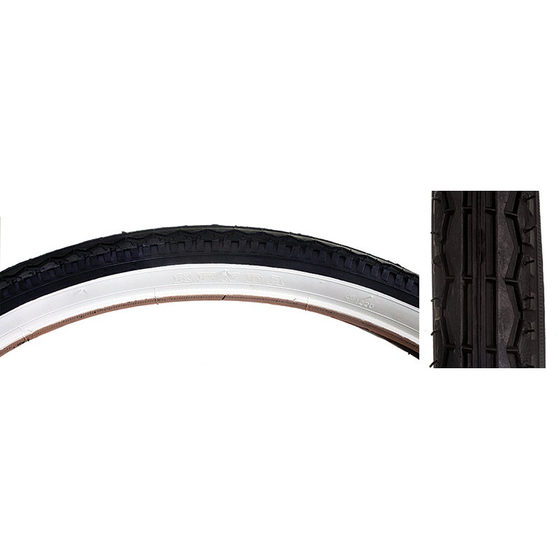 Sunlite Street 26×1.75 Standard Tire