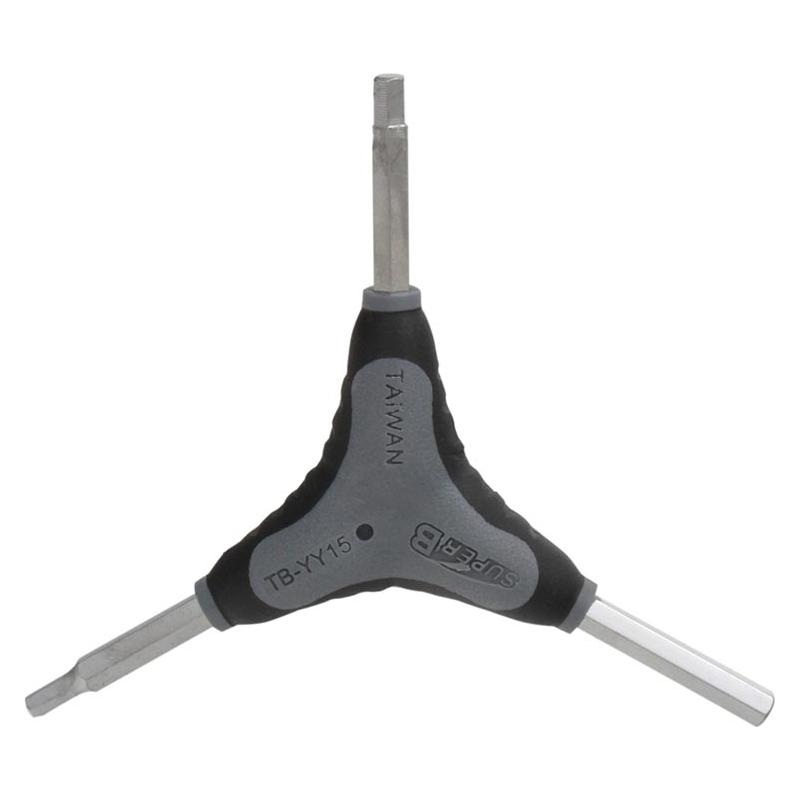 Super-B TB-2618 Bicycle Shop Tools