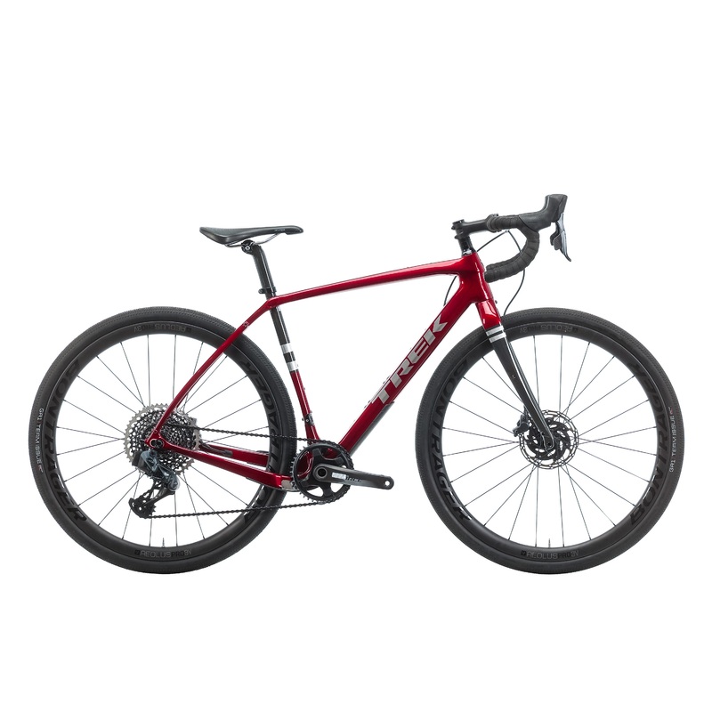 Trek Checkpoint SL 7 Gravel Bike – 2021, 54cm