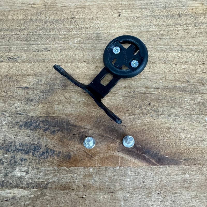 Unbranded Garmin Varia Mount For Specialized Saddle 35g