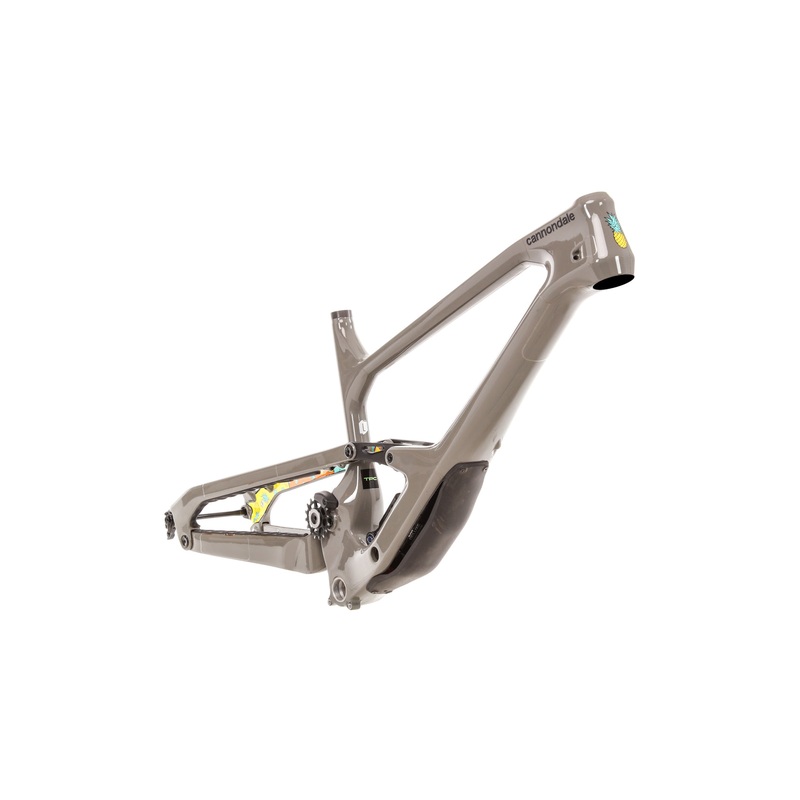 Cannondale Jekyll Carbon Large Frame – 2023