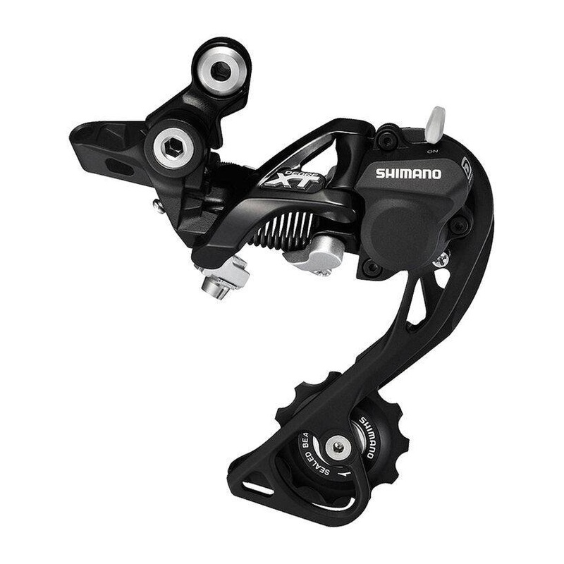 Deore XT M786 Rear Derailleur