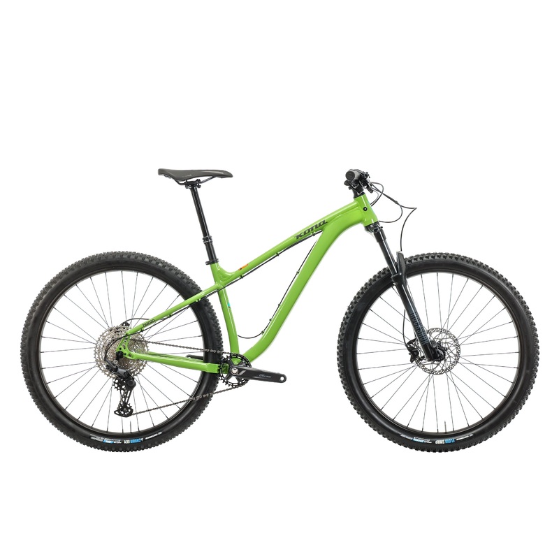 Kona Honzo Mountain Bike – 2023, Medium