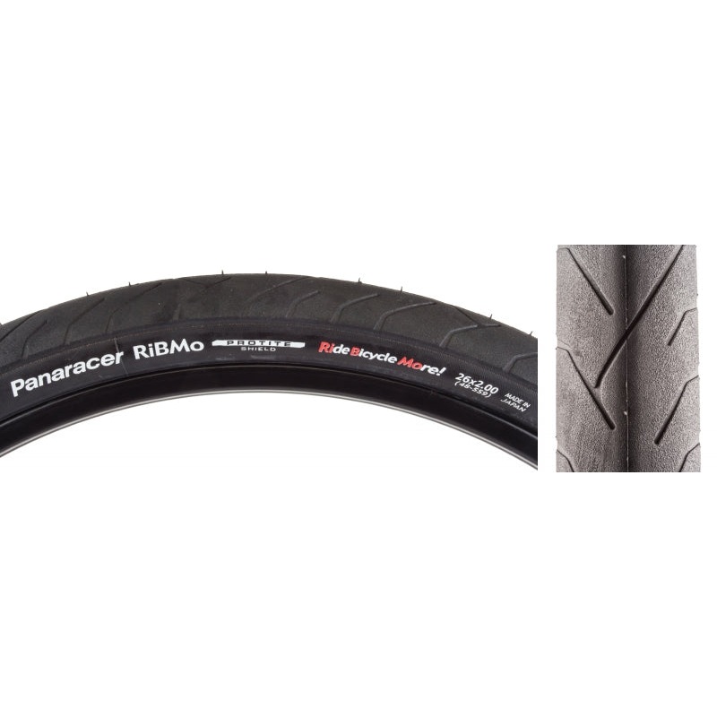 Panaracer Ribmo 26×2.0 Standard Tire