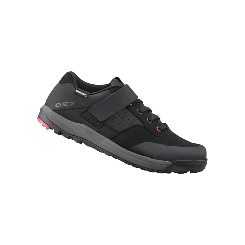 Shimano GE700 Mens Mountain Bike Shoe