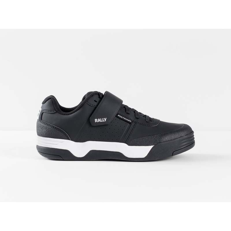 Shoe Bontrager Rally MTB 42.5 Black