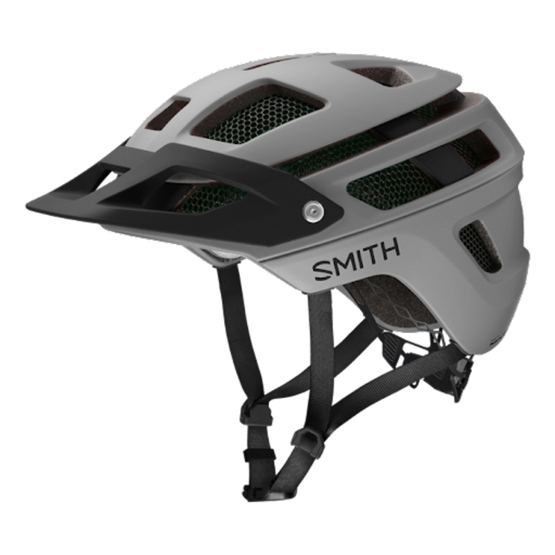 Smith Optics Forefront 2 MIPS Helmet Matte Cloudgrey Medium