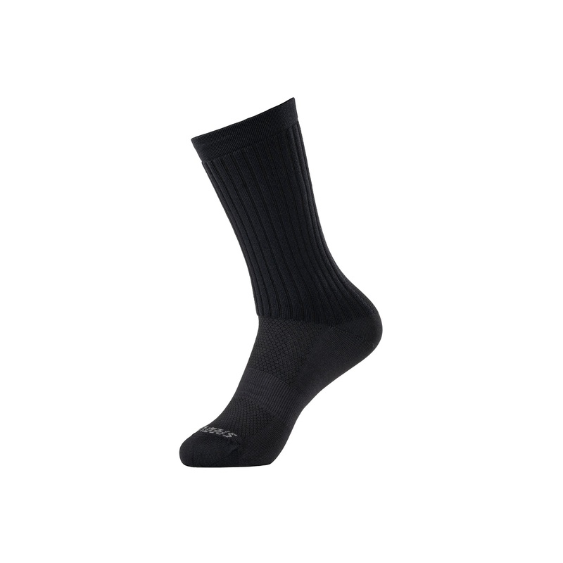 Specialized Hydrogen Aero Tall Sock