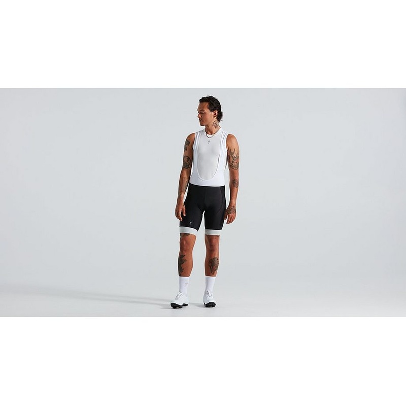 Specialized rbx mirage bib short men spruce s
