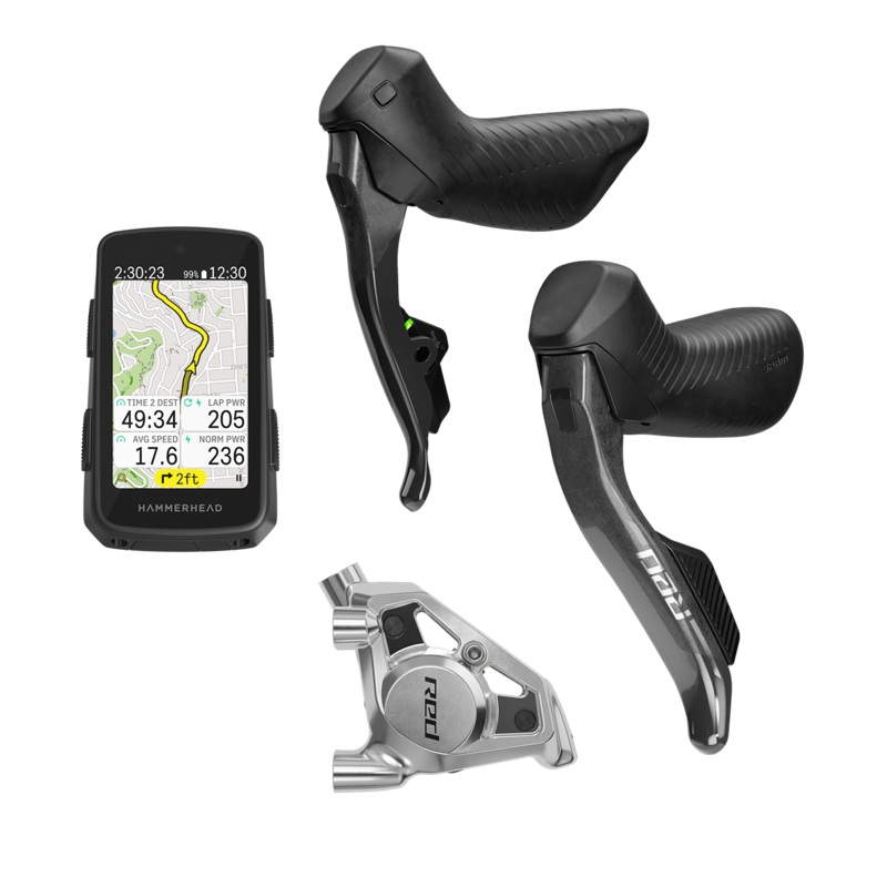 SRAM Red AXS Upgrade Kit