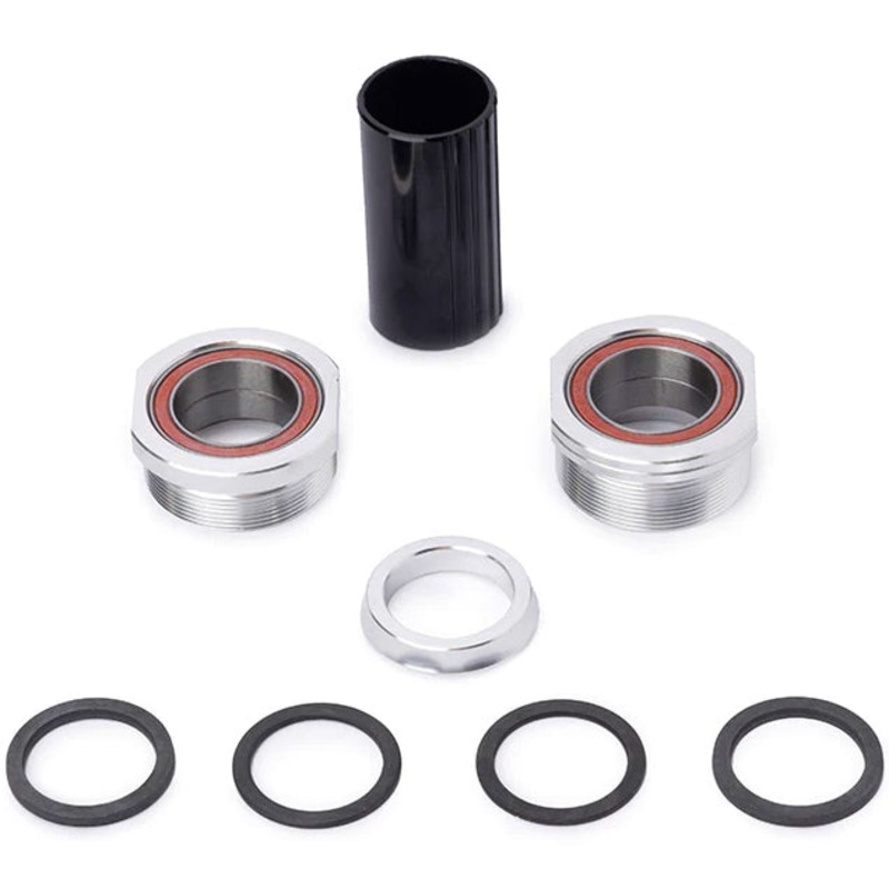 Theory Euro Bottom Bracket