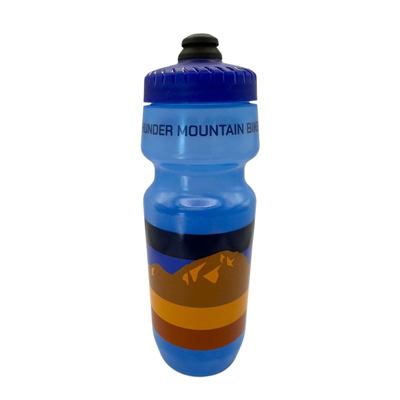 TMB Custom Water Bottle