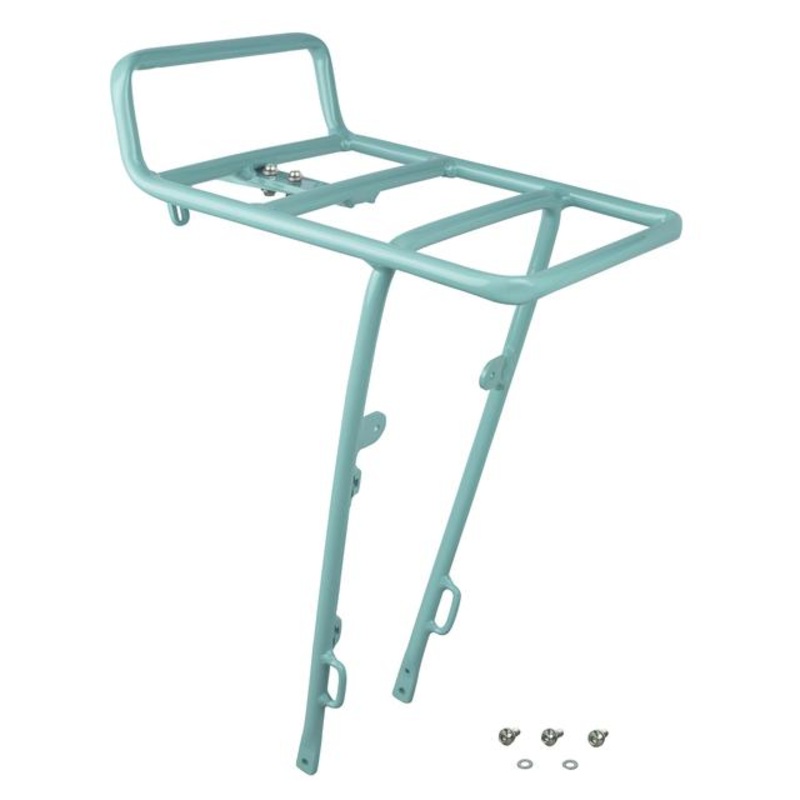 Townie Commute Front Rack