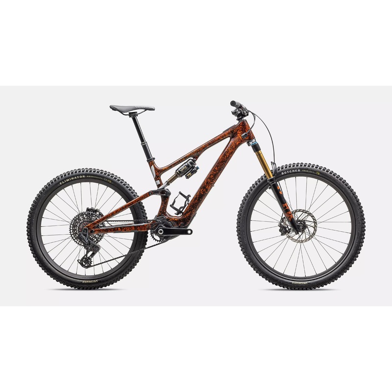 2025 Specialized Turbo Levo SL Pro