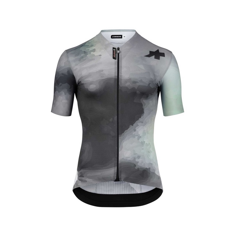 Assos Equipe RS Jersey S9 Targa Interstellar Collection