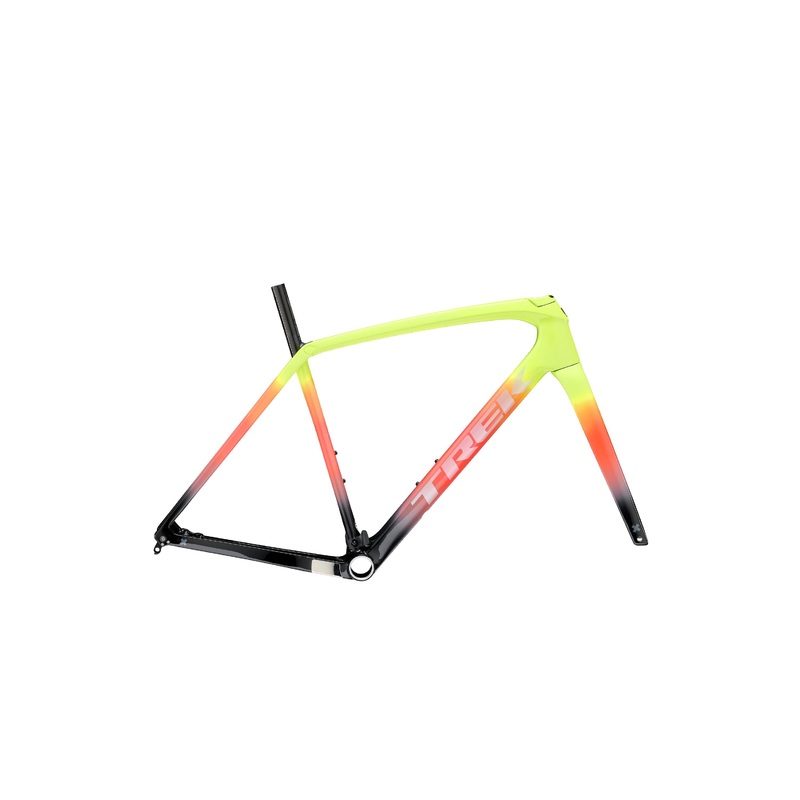 Boone Disc F/S 54 Glowstick to Living Coral Fade