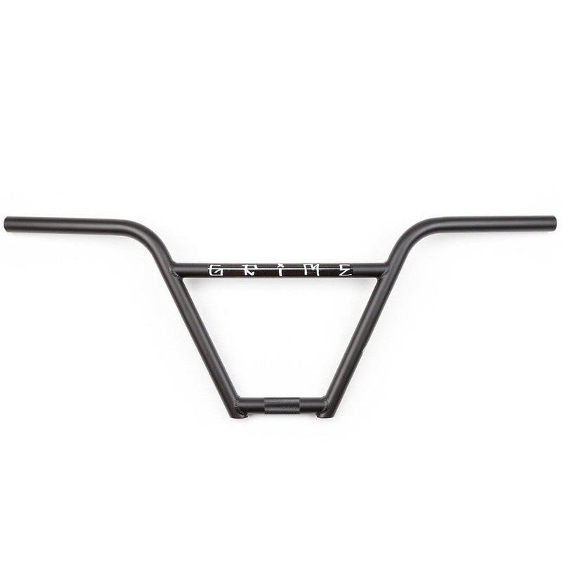 BSD Grime 4 Piece Bars