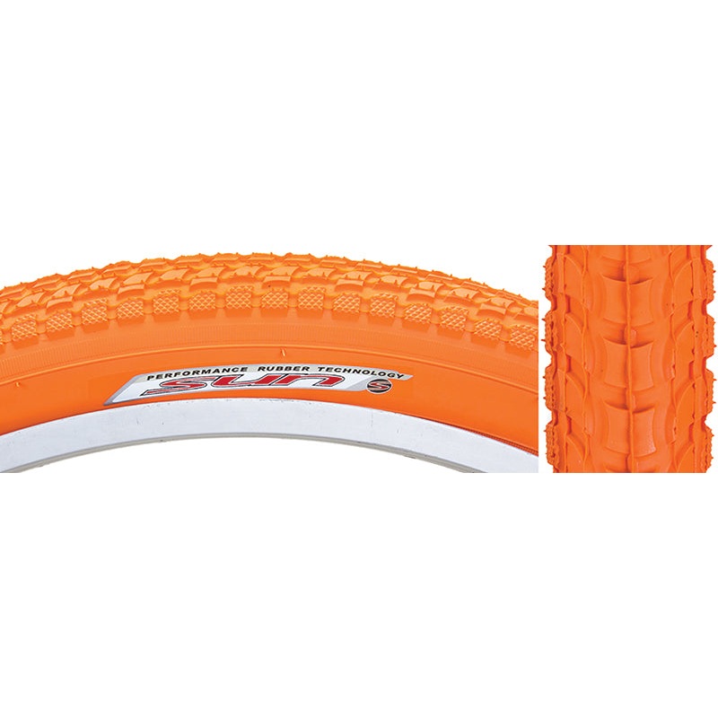 Cruiser 927 26×2.125 Standard Tire