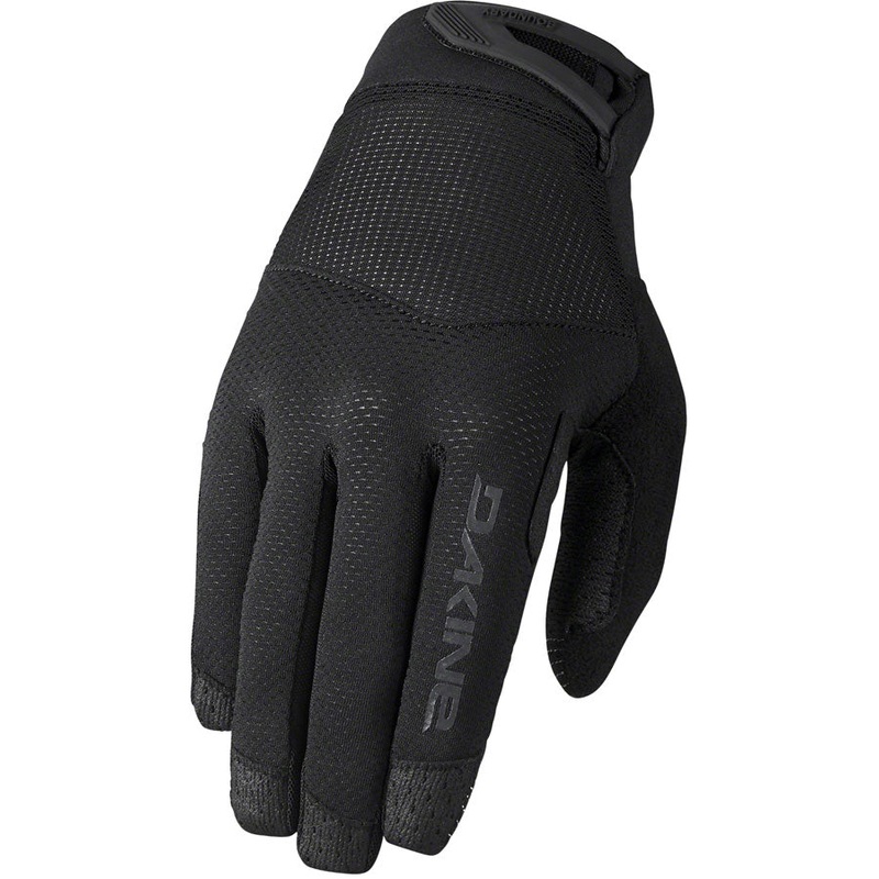 Dakine Boundary 2.0 Gloves – Black Full Finger Small