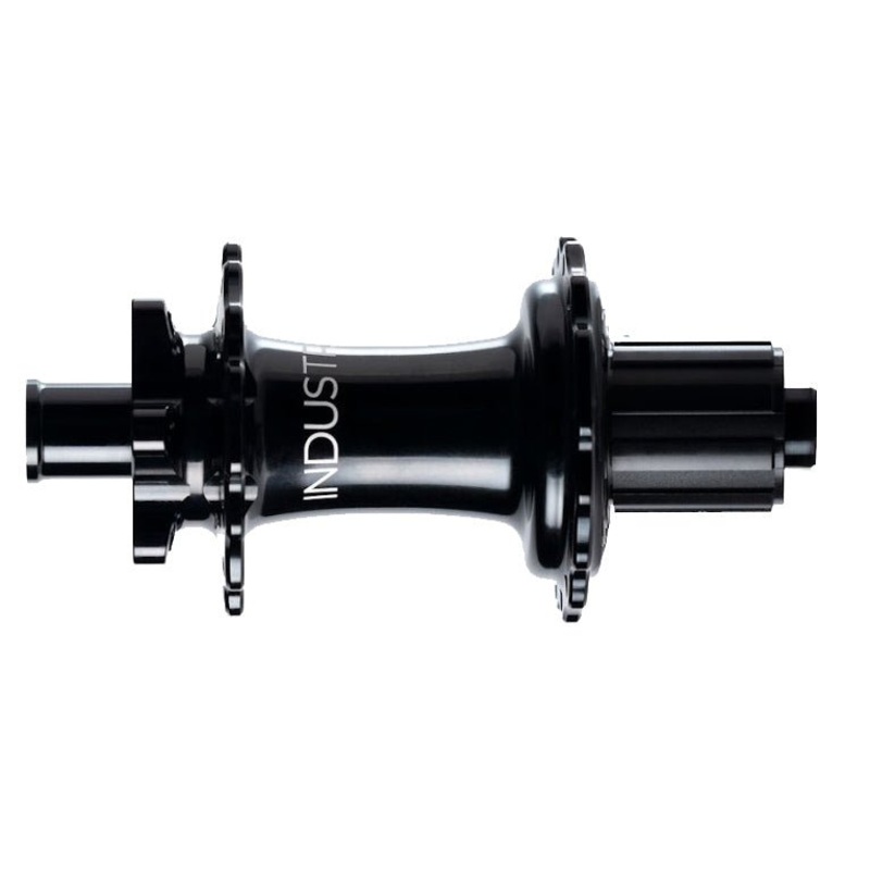 Industry Nine Hydra2 Rear Hub – 12x148mm – HG 8-11 – 32h – Black
