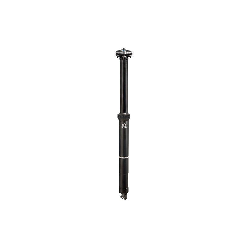 PNW Loam Dropper Post, 170mm travel, 30.9mm – Black