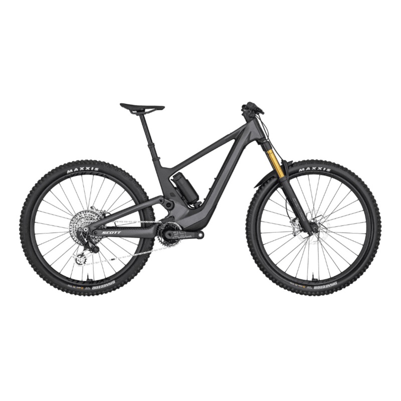 SCOTT Voltage eRide 900 SL