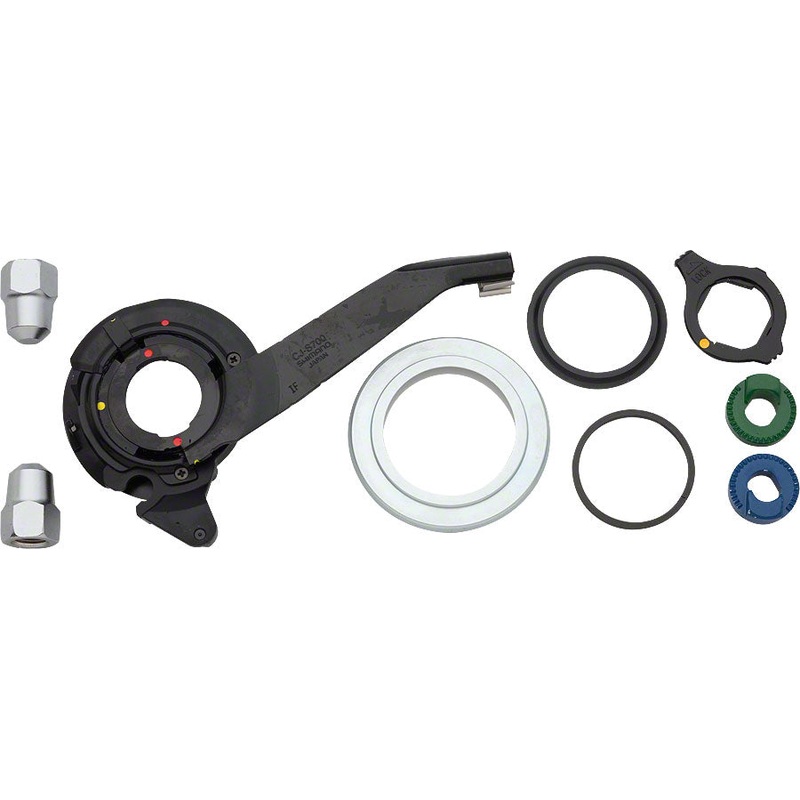 Shimano Alfine SG-S700 11-Speed Hub Small Parts Kit CJ-S700 Cassette Joint Vertical Dropouts