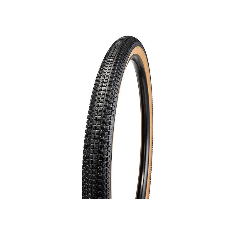 Specialized kicker sport tire tan sidewall 27.5 x 2.1