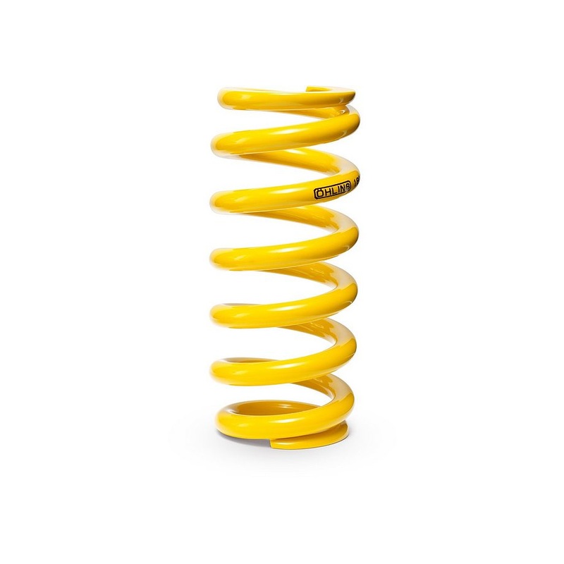 Specialized ohlins 7.75in stumpy spring yellow 100