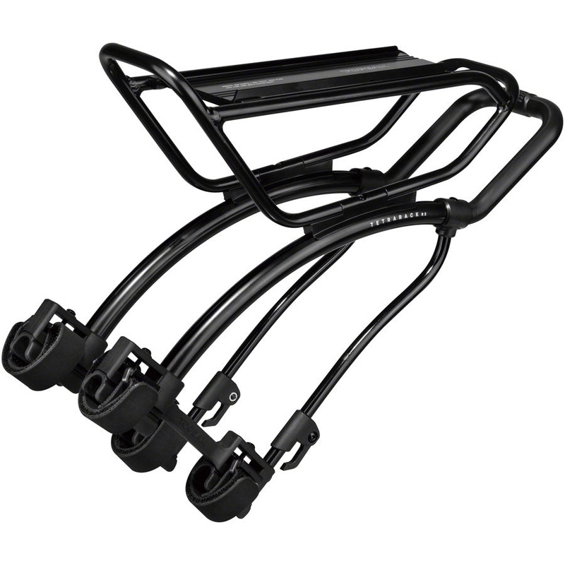 Topeak TetraRack R2 Black