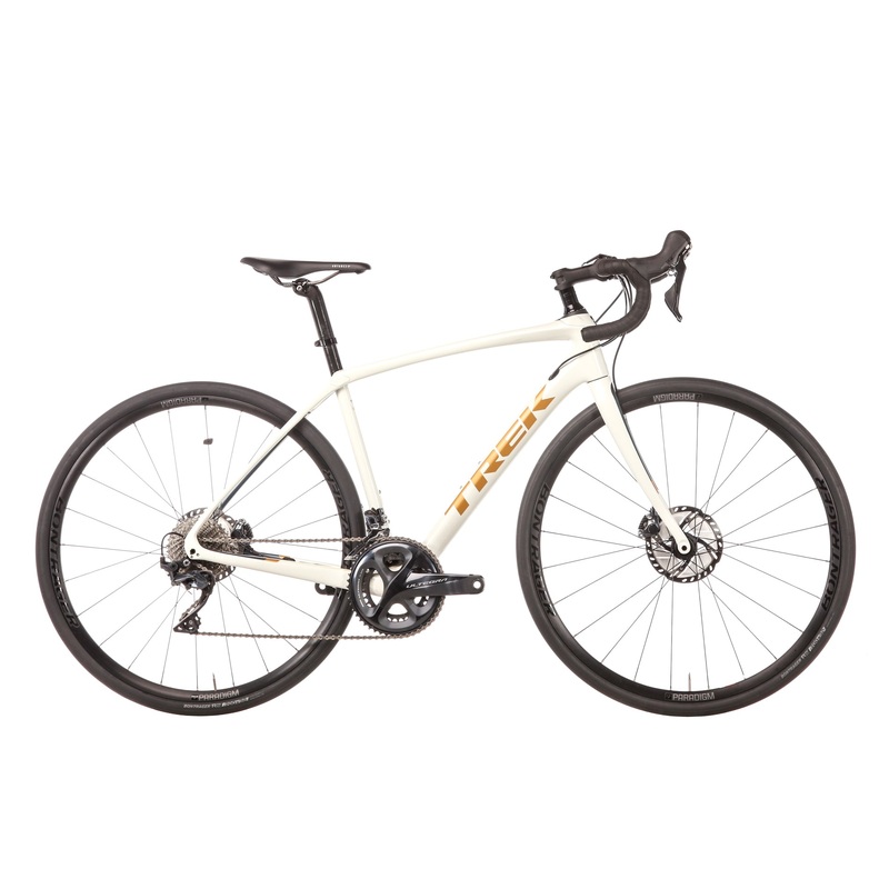 Trek Domane SL 6 Disc WSD Women’s Road Bike – 2019, 52cm