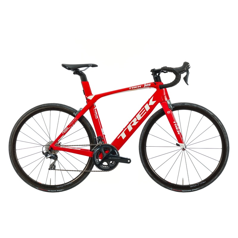 Trek Madone 9.0 RSL Project One Road Bike – 2018, 54cm