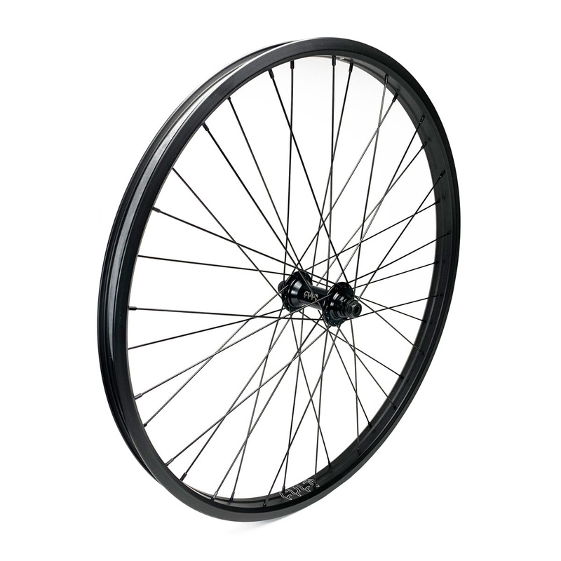 26″ Cruiser Front Wheel