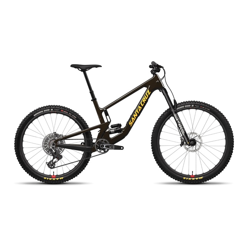 5010 5 CC X0 AXS Reserve (2024)